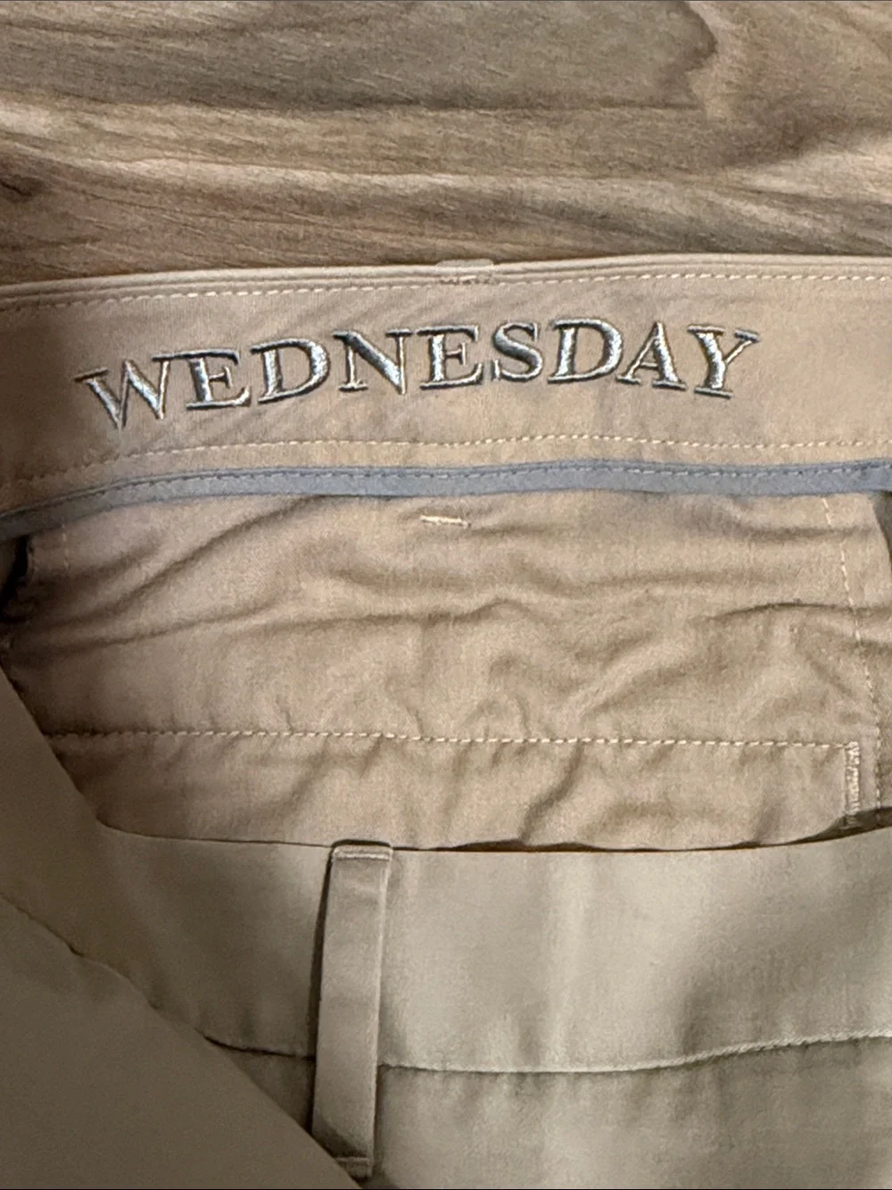Bonobos Wednesday Slim Fit Pants Mens 38x32 Khaki Sateen Chinos Business Casual